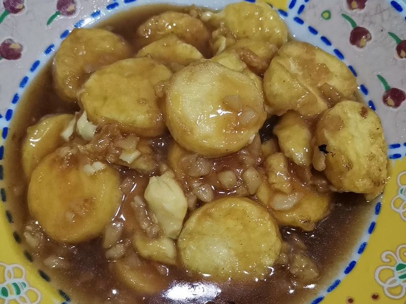 日 本 豆 腐
