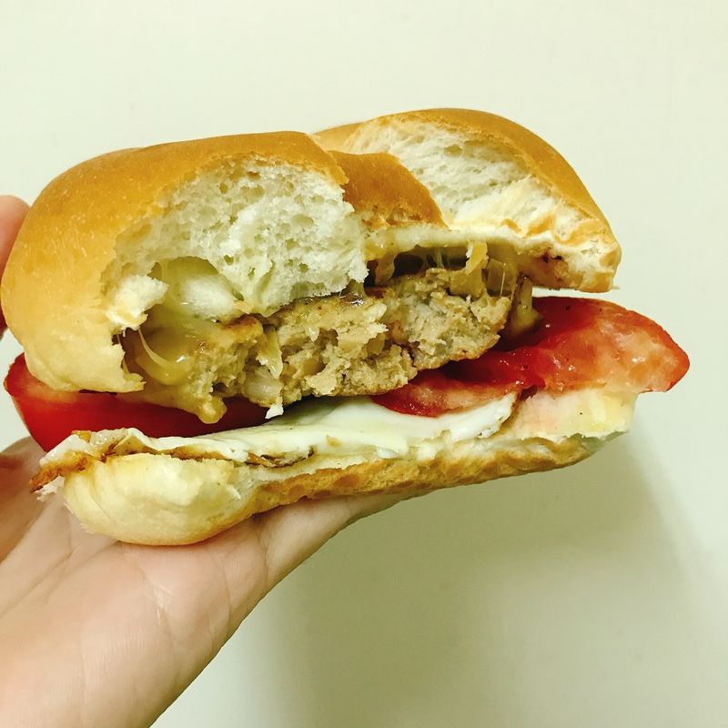 豬肉肉排