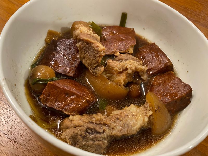 紅燒肉