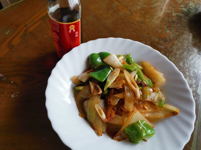 罐頭入菜（6）防疫儲糧菜單