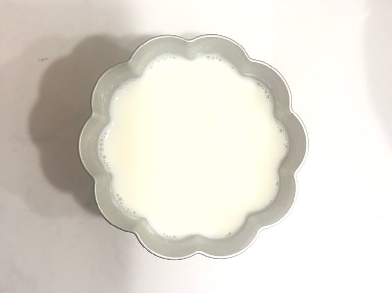輕鬆做原味奶酪🍮