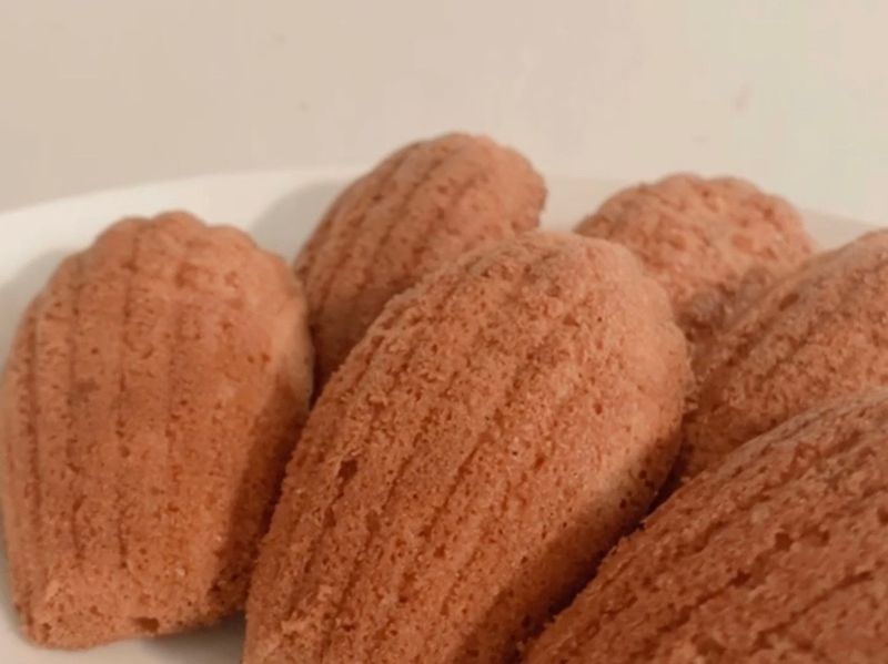 瑪德蓮