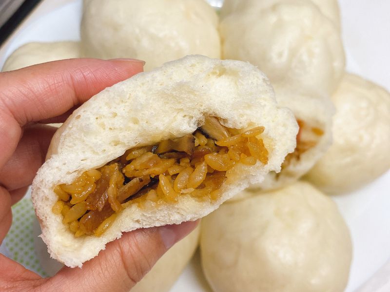 飯包