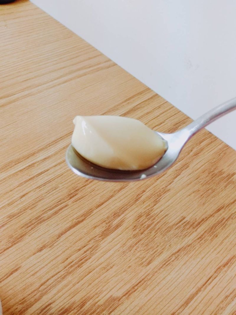 電鍋料理-蒸蛋