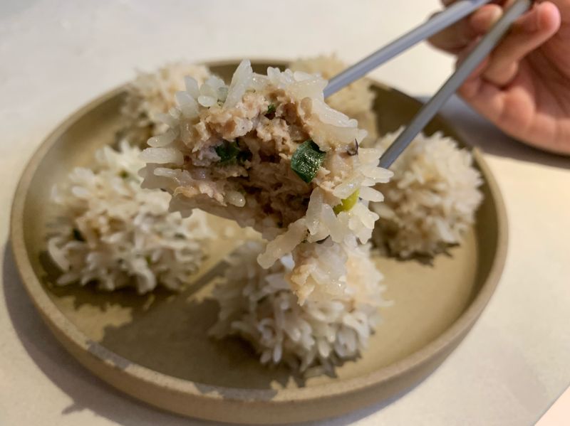珍珠丸