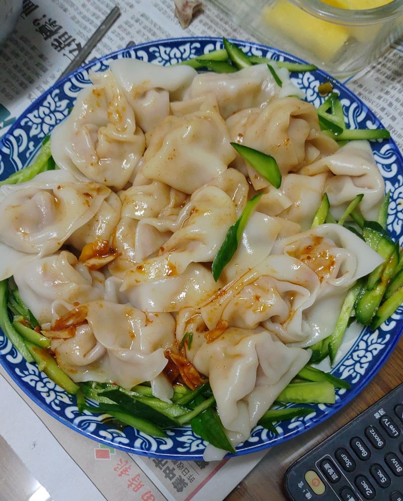 簡單特調炒手