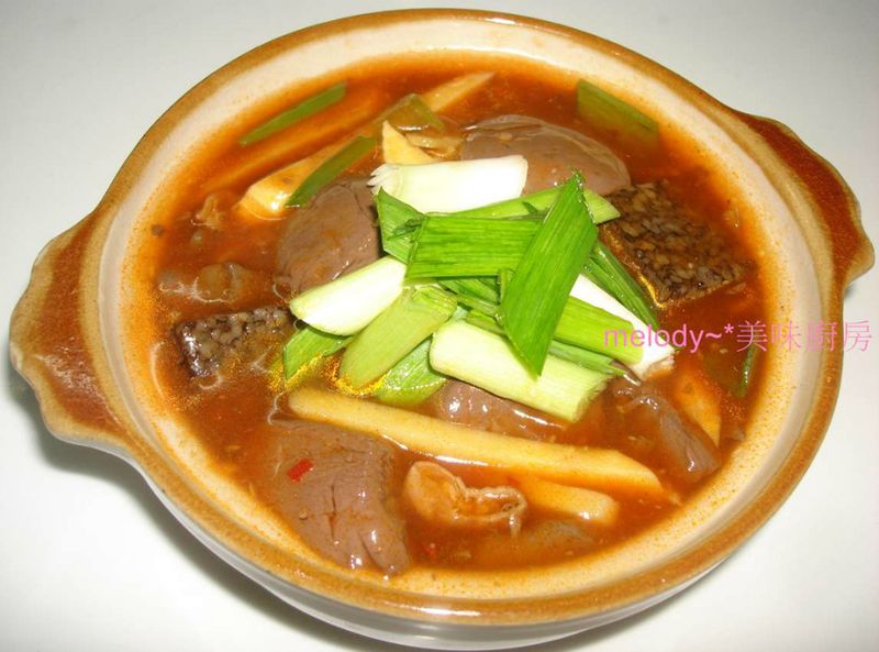 五更腸旺