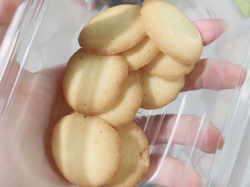 貓舌頭 小西點