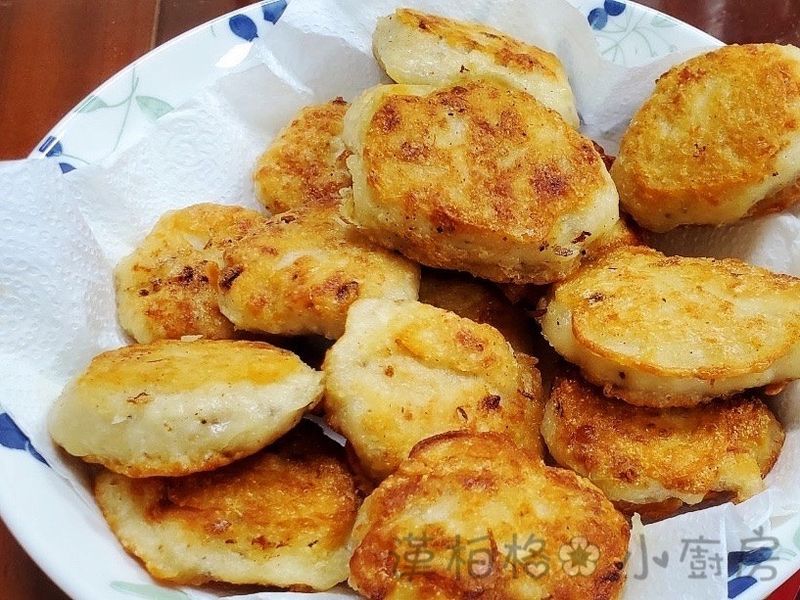 麥克雞塊~親子手作超簡單!