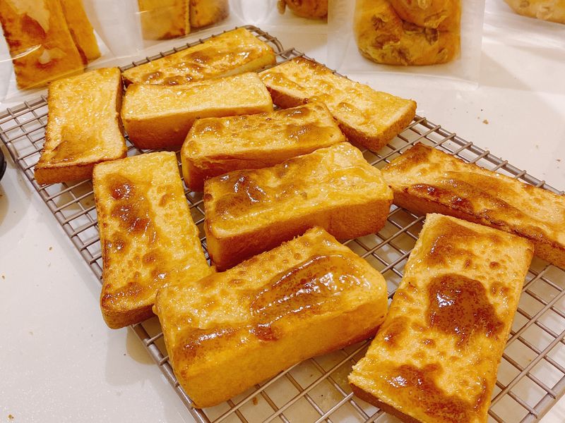 托斯卡尼厚片