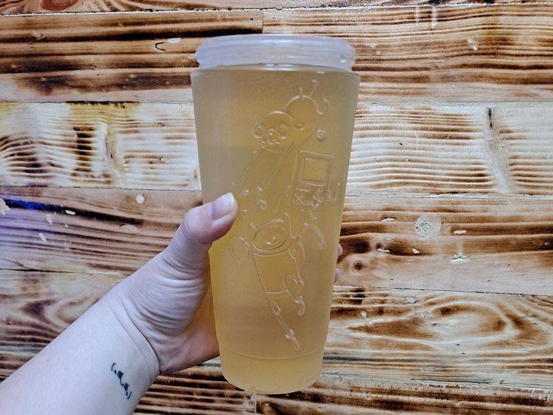 超級簡單的玉米鬚茶🌽❤