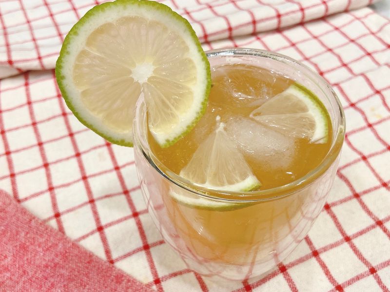 檸檬愛玉🍋