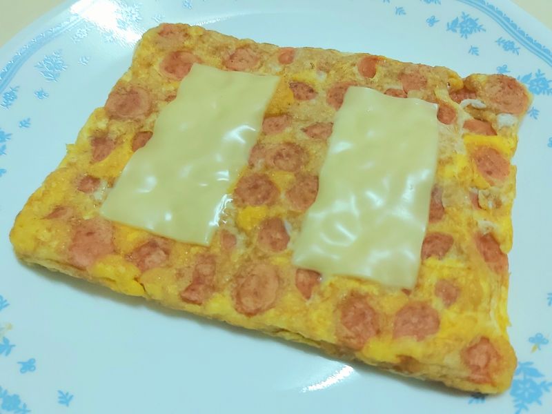 ๐ฉโ๐ณ็ฐกๅฎๆฉ้ค๏ผ็ฑ็่