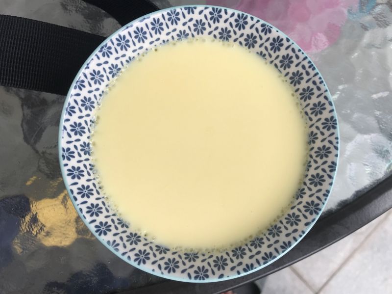 牛逼蒸蛋
