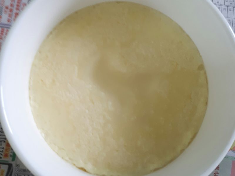 蒸蛋