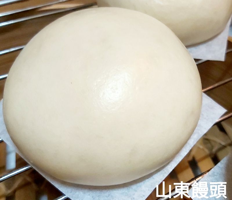 山東饅頭