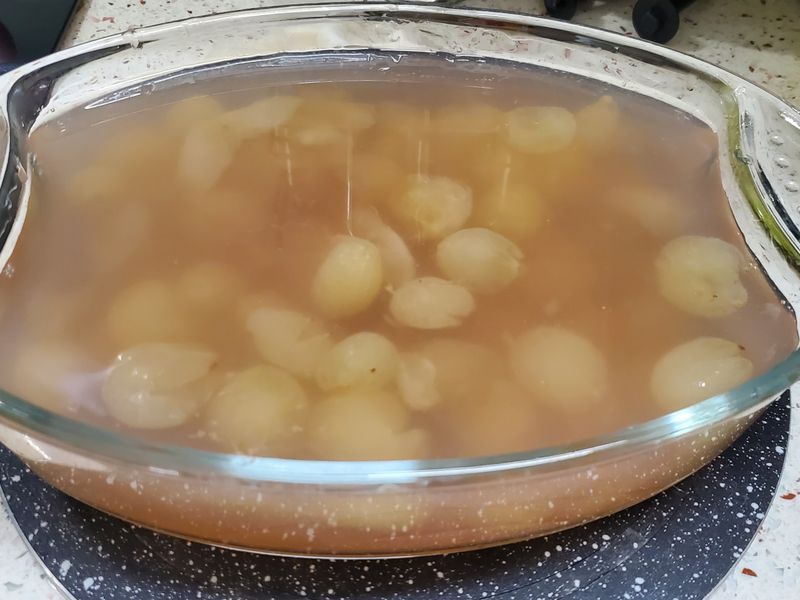 葡萄東凍