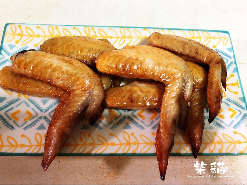 烤雞翅不求人~懶人食譜大公開