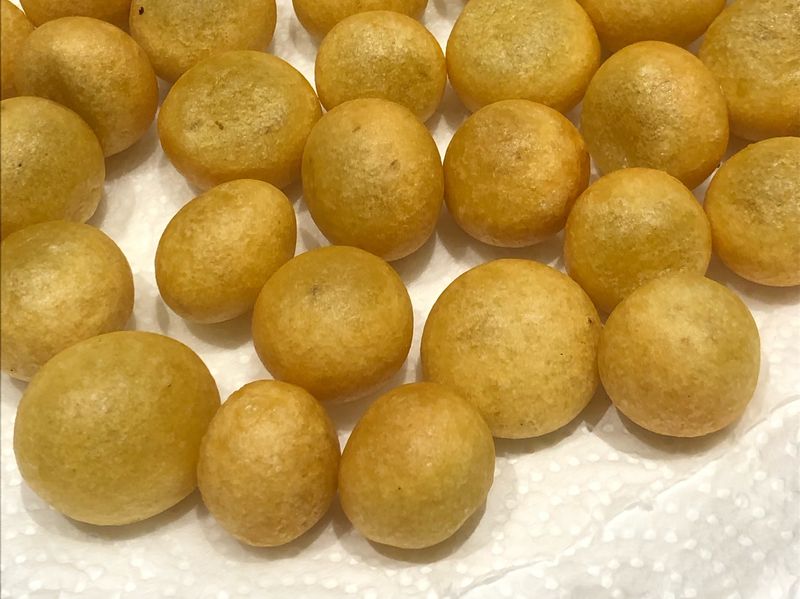 地瓜球🍠