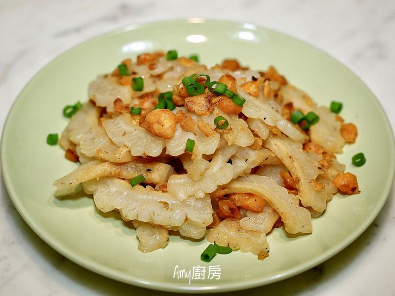金沙苦瓜