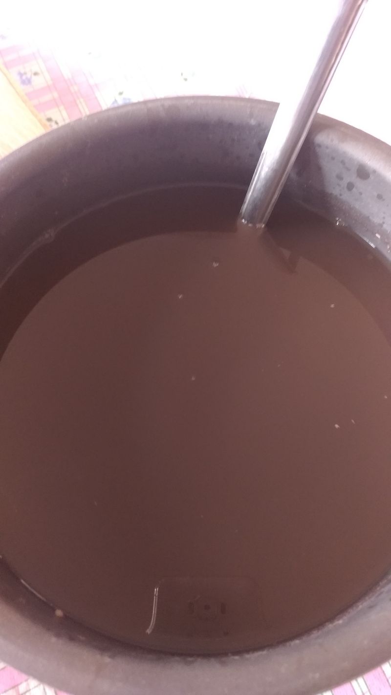紅豆湯