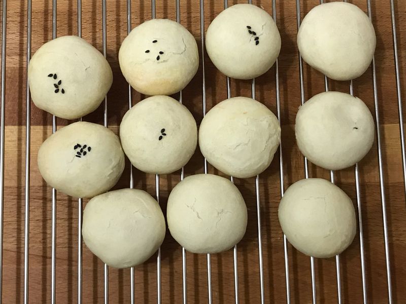 綠豆凸