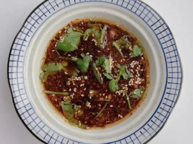 萬能百搭汁