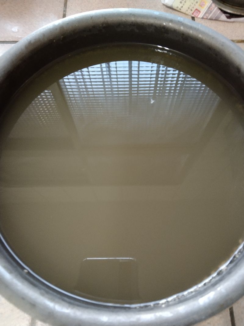 綠豆湯