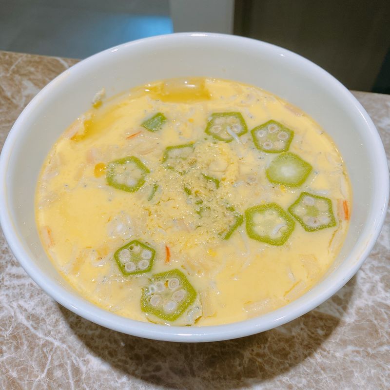 茶碗蒸_懶人電鍋料理