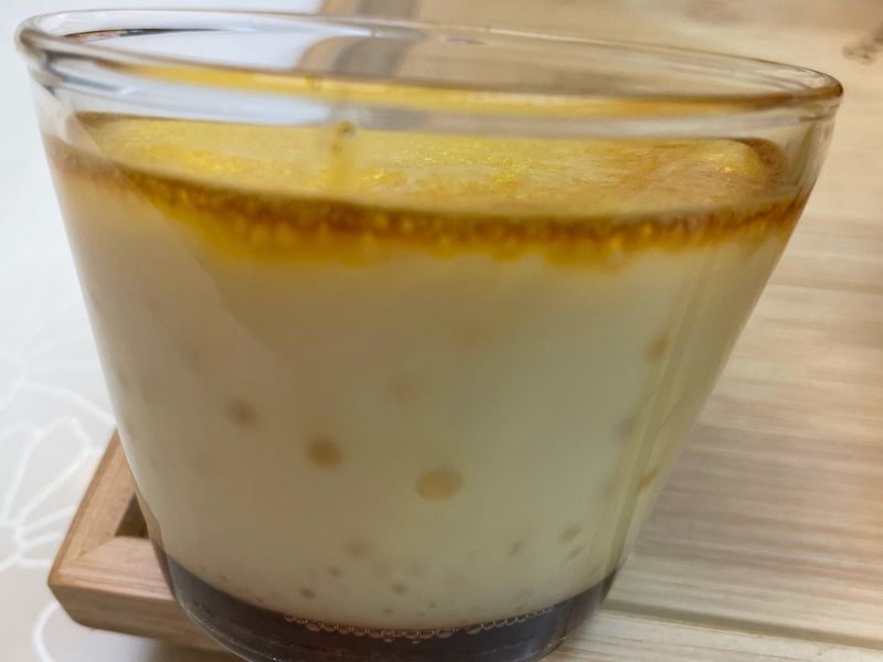 烤布丁🍮