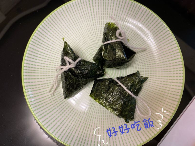 寶寶粽