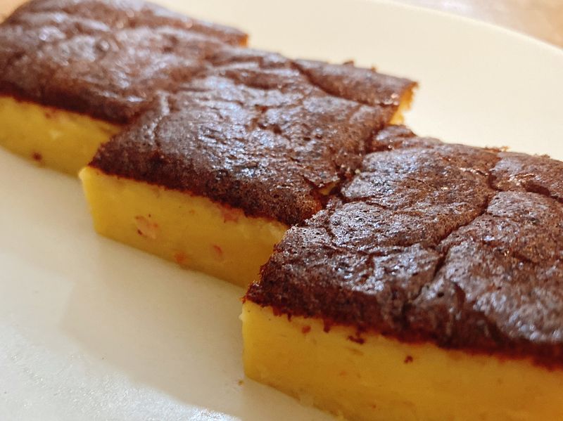江戶前玉子燒