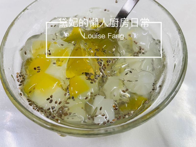 74.零卡果凍有飽足感
