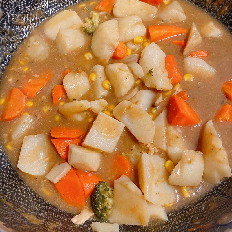 咖哩飯