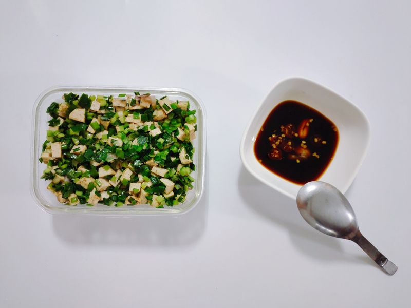 鹹水粄