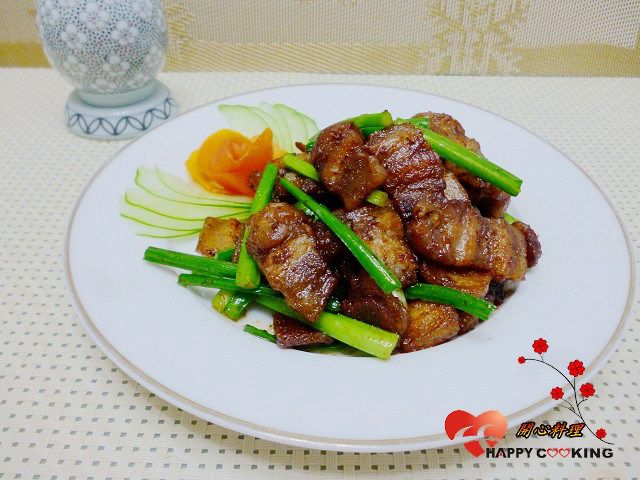 回鍋肉
