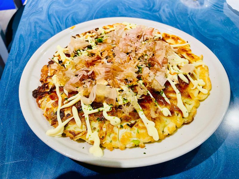 大阪燒