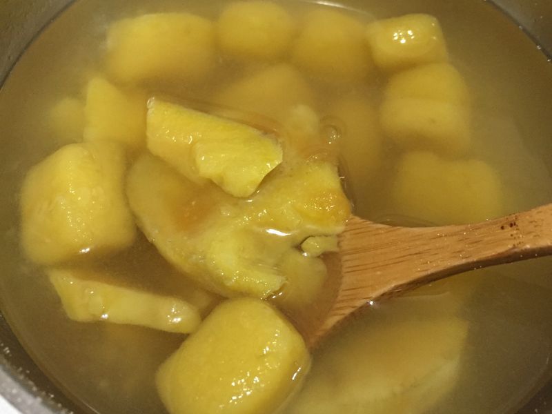 軟軟QQ地瓜圓🍠