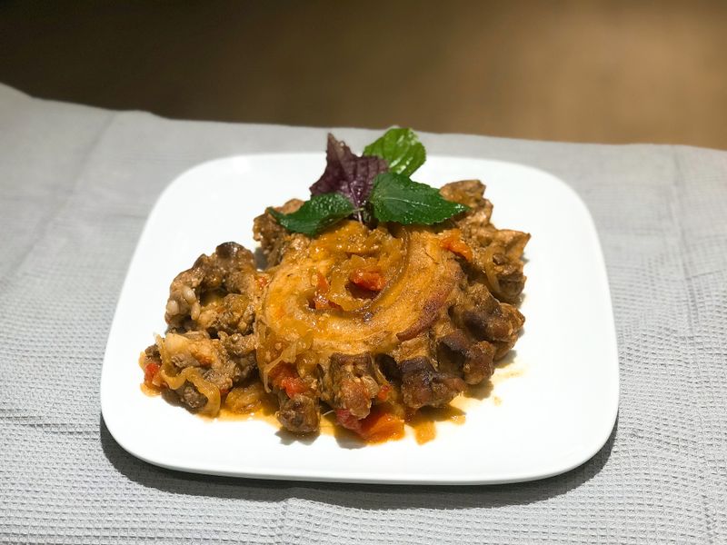 燒肉