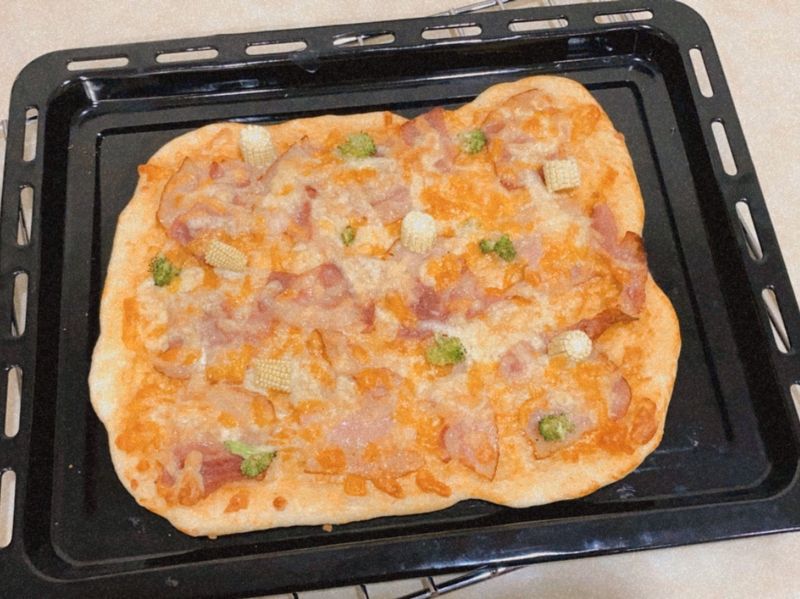 披薩🍕