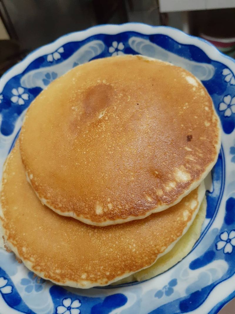 銅鑼燒