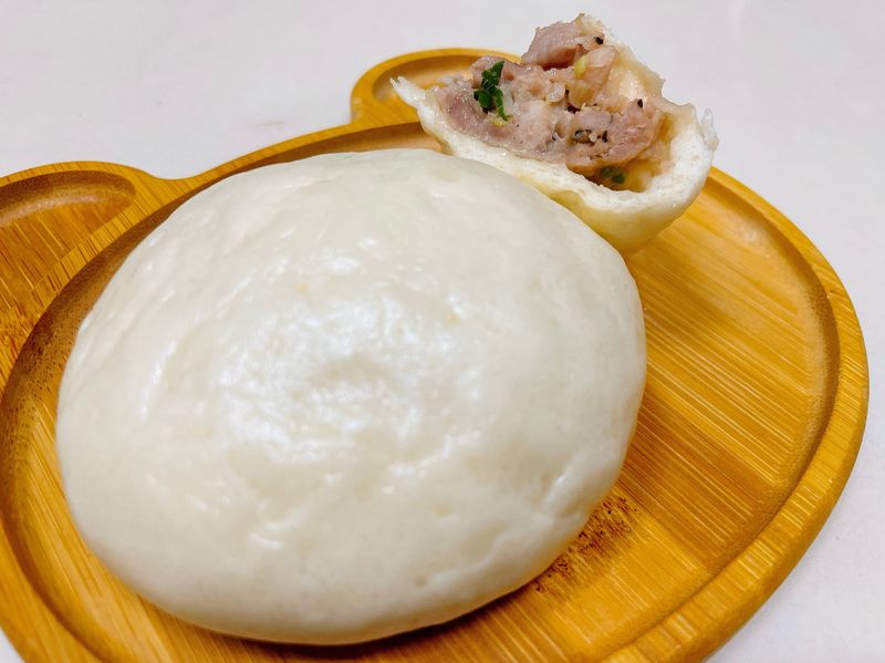 ๑肉包๑