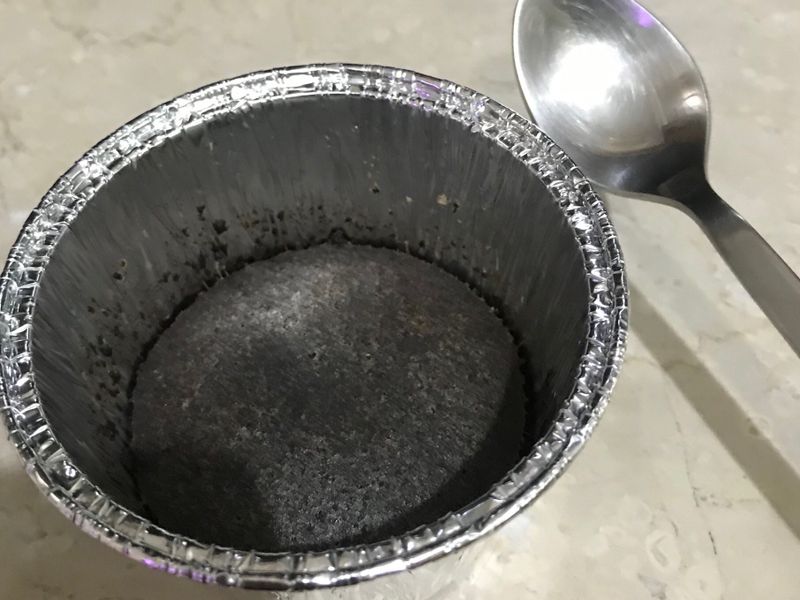 OREO小蛋糕
