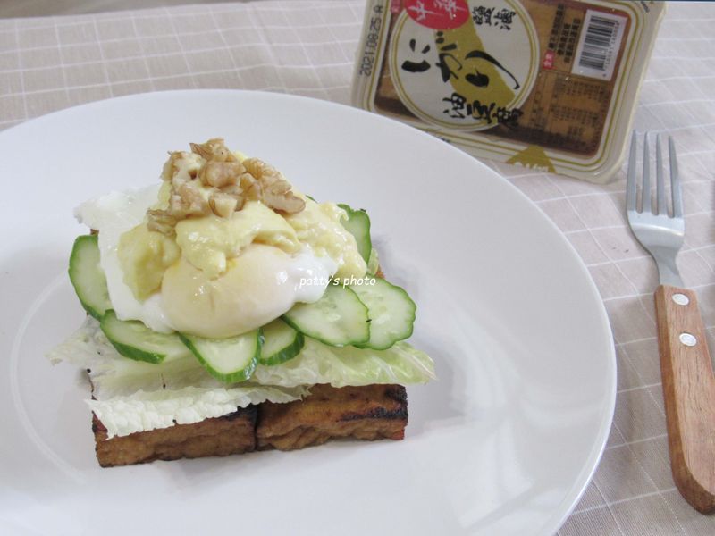 油豆腐排