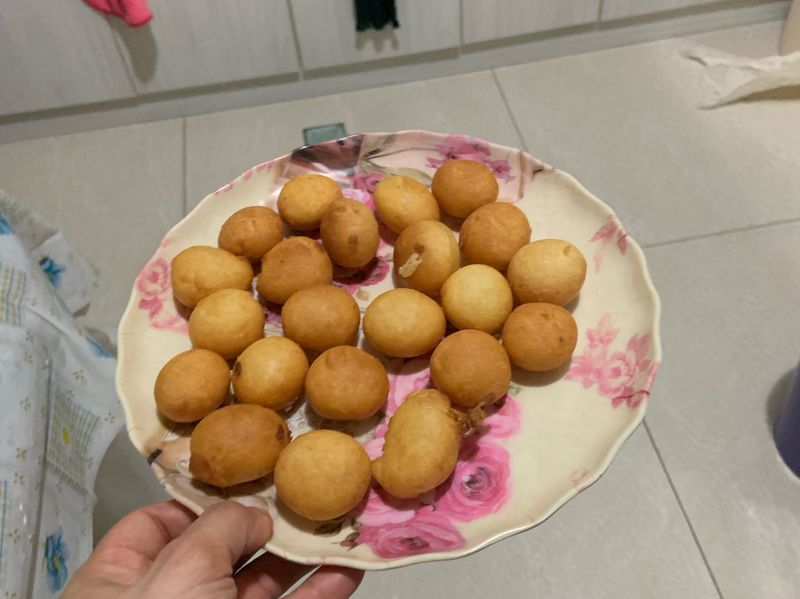 地瓜QQ球