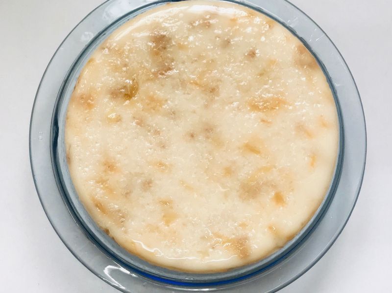 油蔥肉燥粿