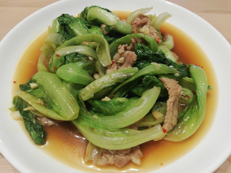蠔油
