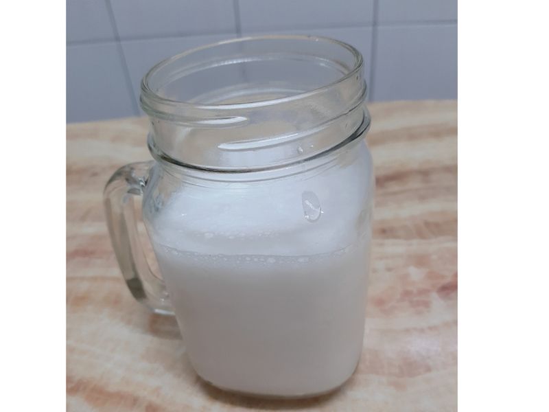 百威綠茶冰沙