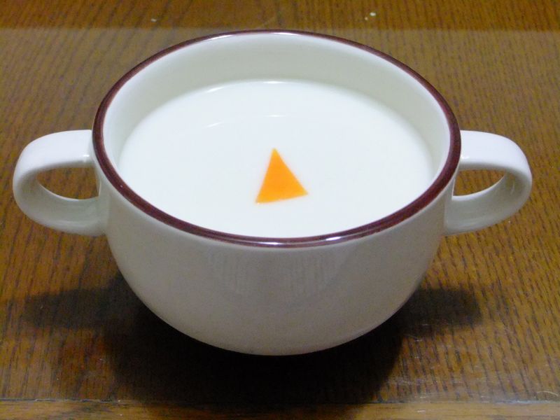 <Going My Home>庫納濃湯