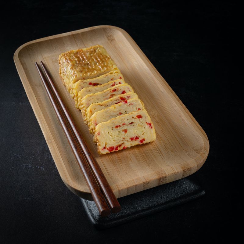 玉子燒